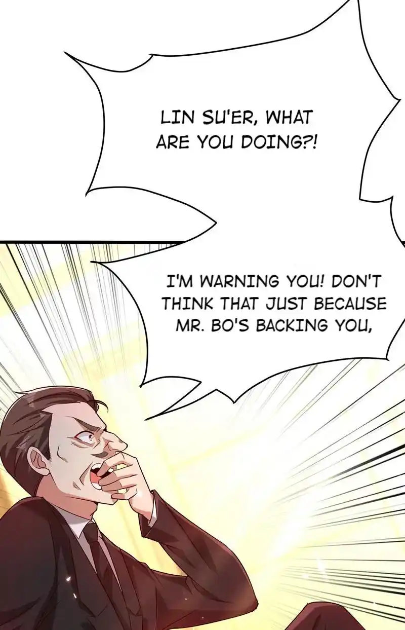 The Fiesty Wife Is Not to Be Messed With 75