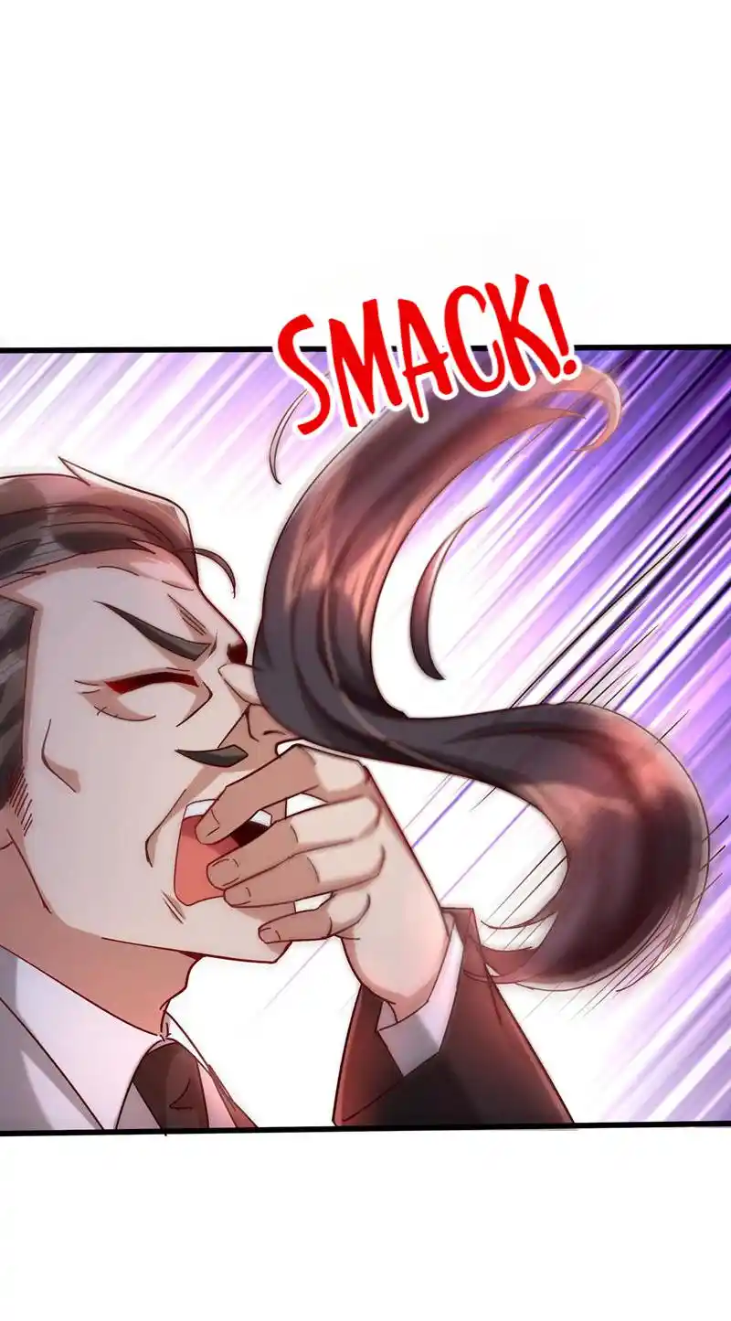 The Fiesty Wife Is Not to Be Messed With 75