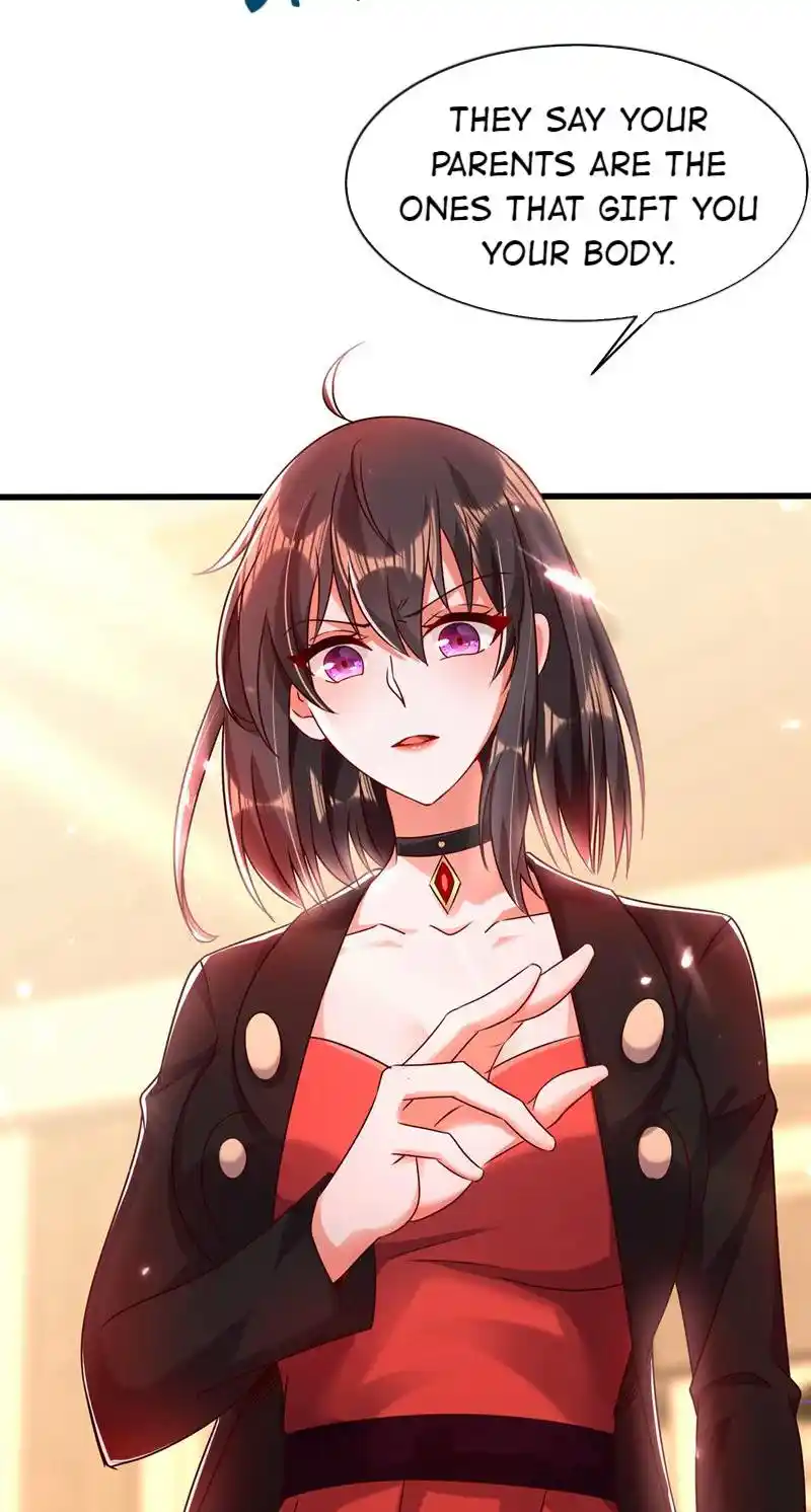 The Fiesty Wife Is Not to Be Messed With 75