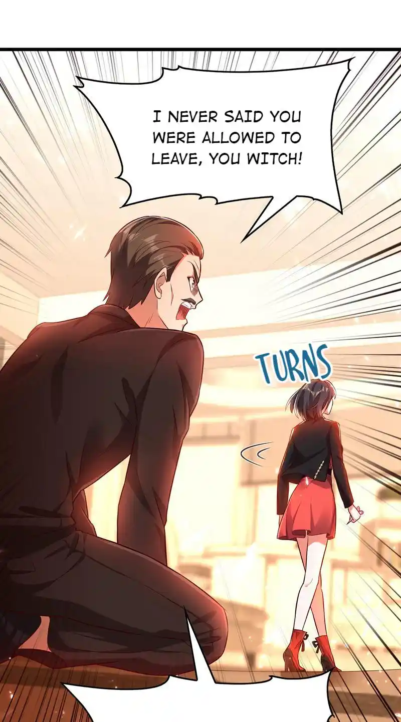 The Fiesty Wife Is Not to Be Messed With 75