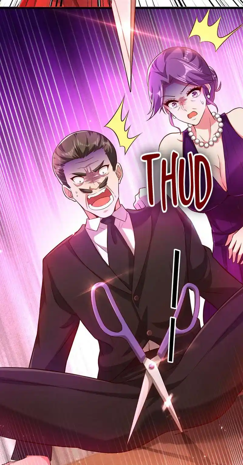 The Fiesty Wife Is Not to Be Messed With 75