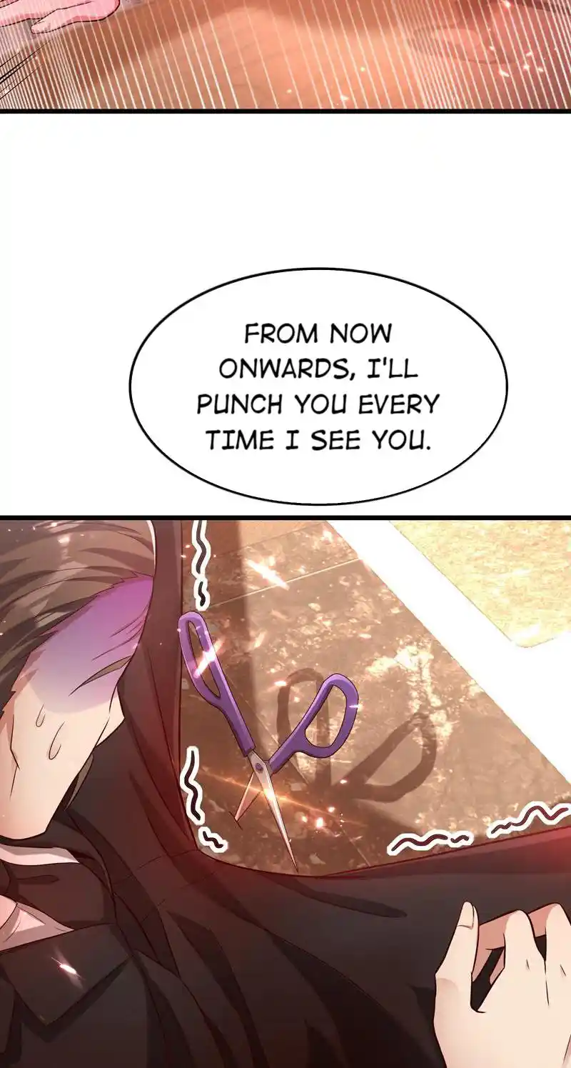 The Fiesty Wife Is Not to Be Messed With 75