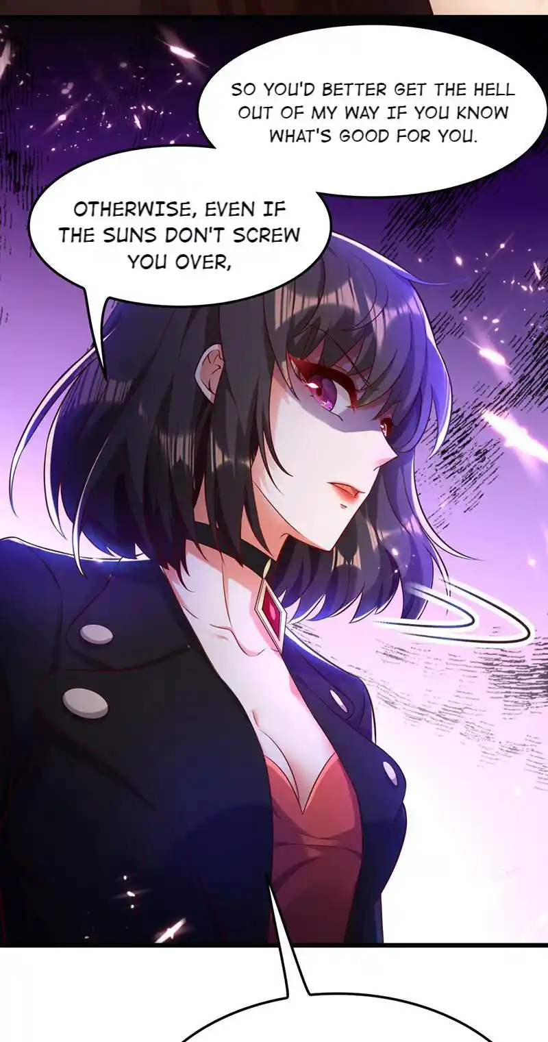 The Fiesty Wife Is Not to Be Messed With 75