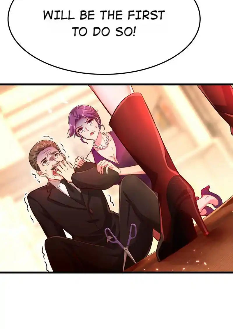 The Fiesty Wife Is Not to Be Messed With 75