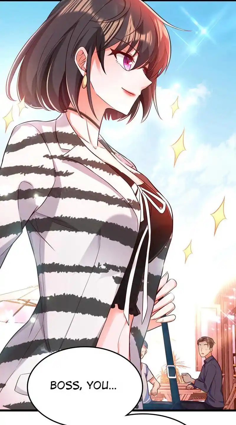 The Fiesty Wife Is Not to Be Messed With 76