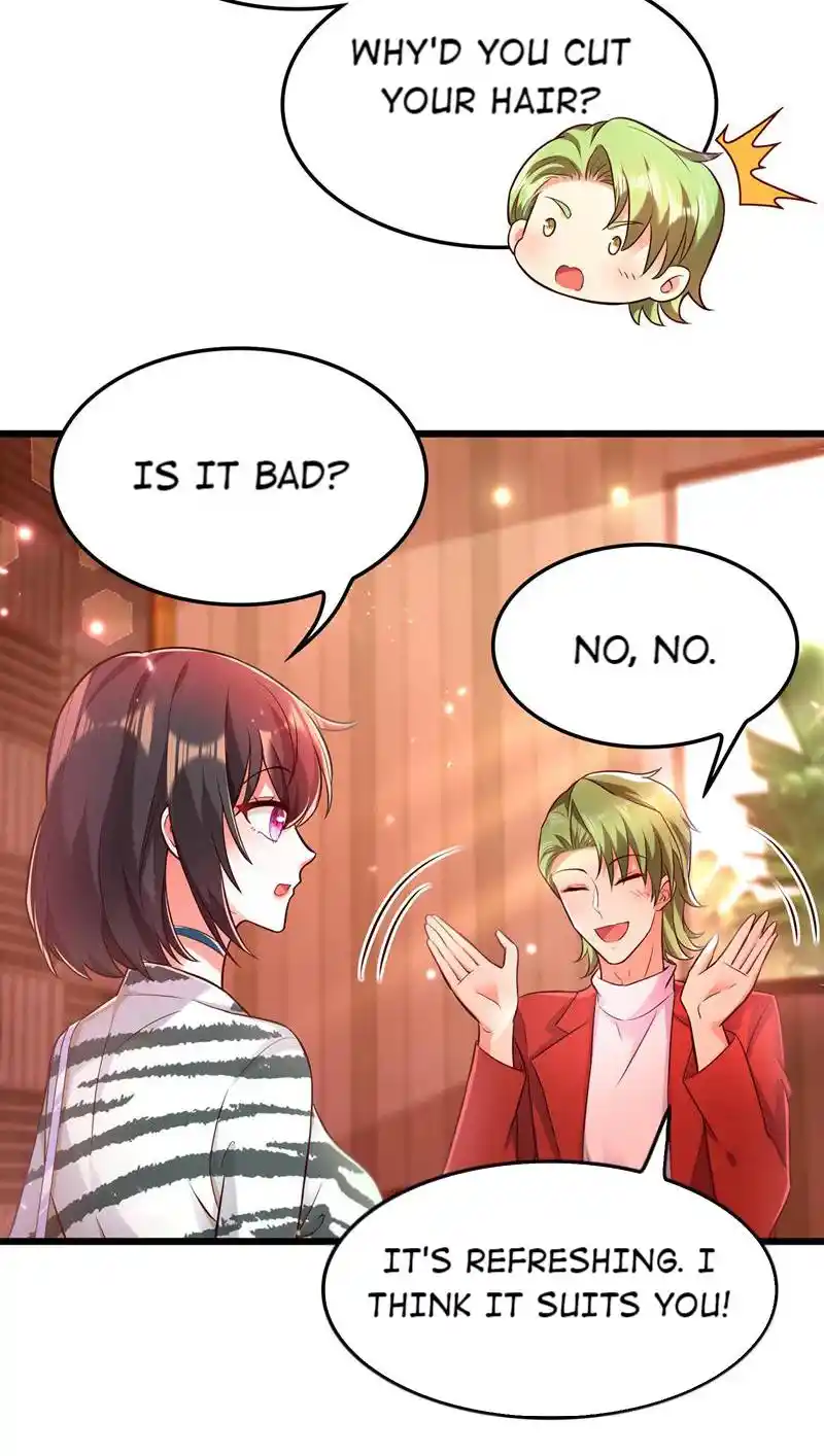 The Fiesty Wife Is Not to Be Messed With 76