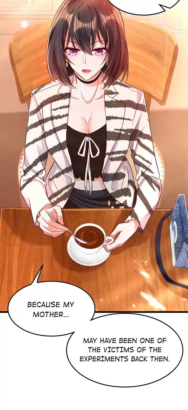 The Fiesty Wife Is Not to Be Messed With 76