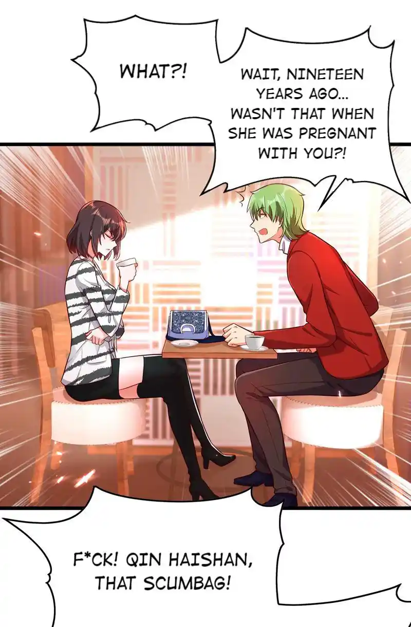 The Fiesty Wife Is Not to Be Messed With 76