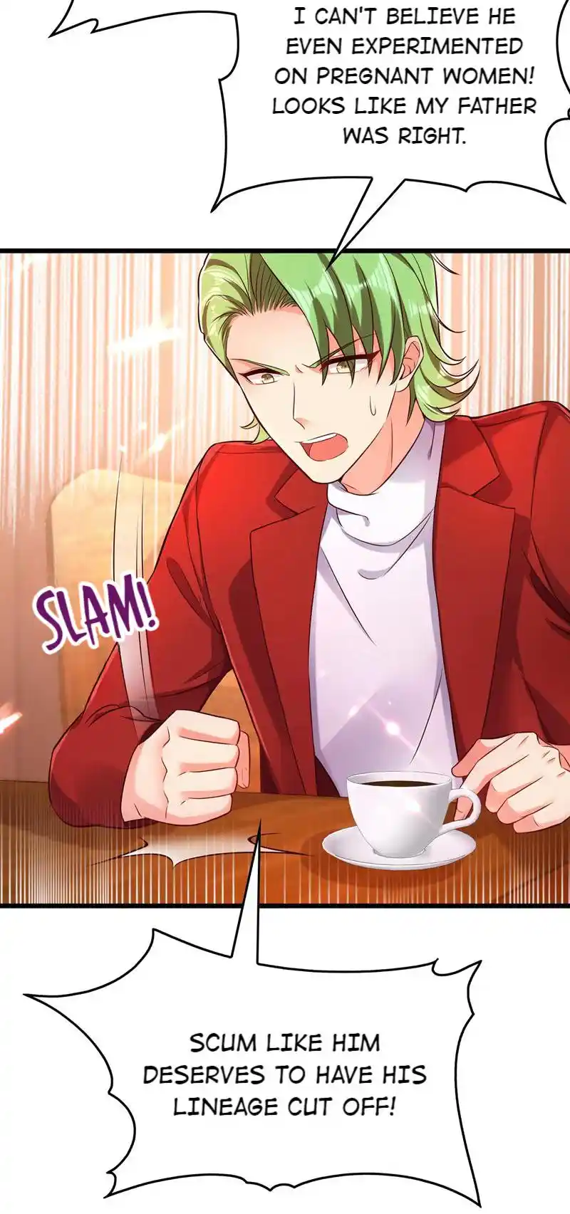 The Fiesty Wife Is Not to Be Messed With 76