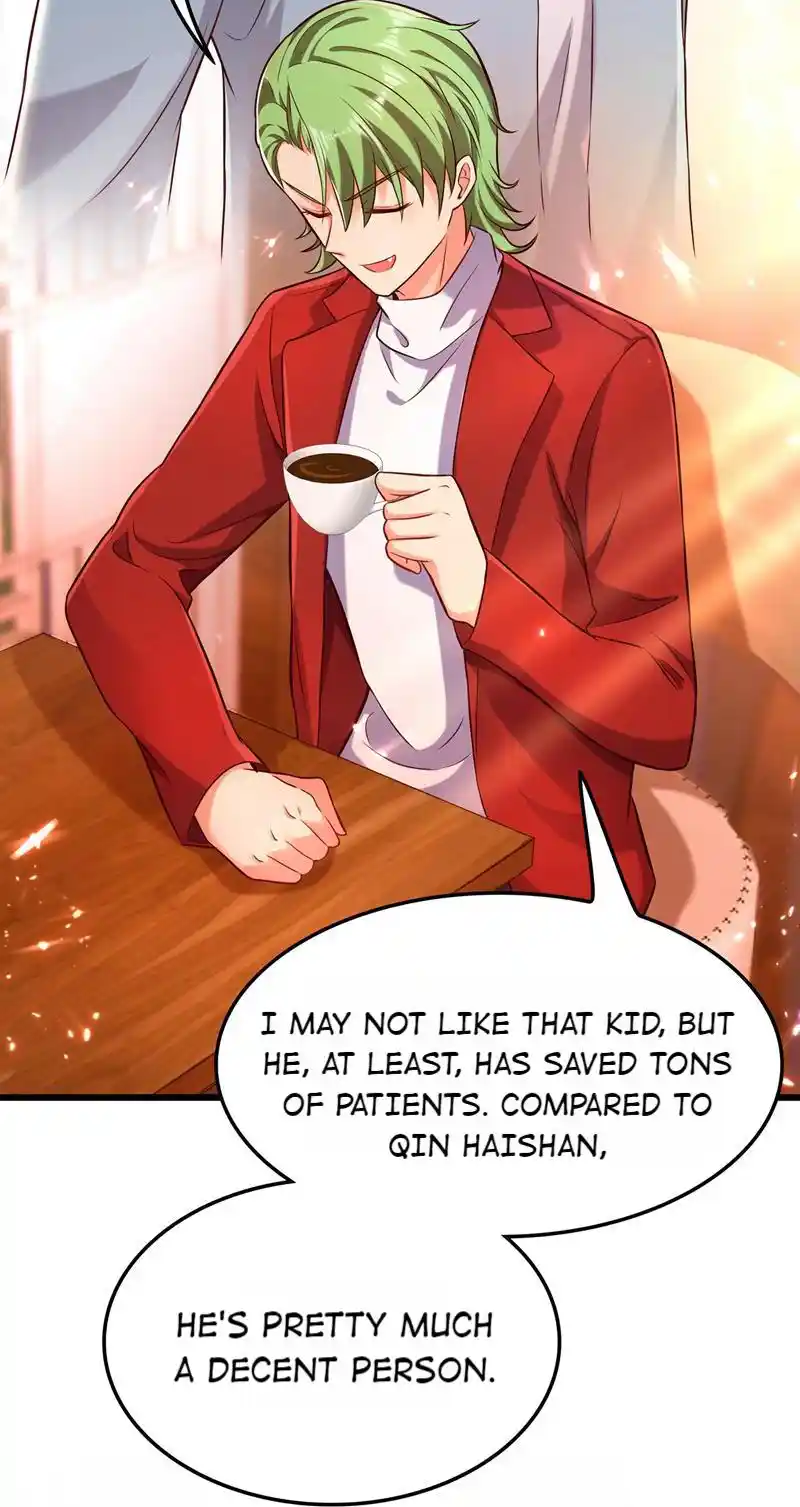 The Fiesty Wife Is Not to Be Messed With 76