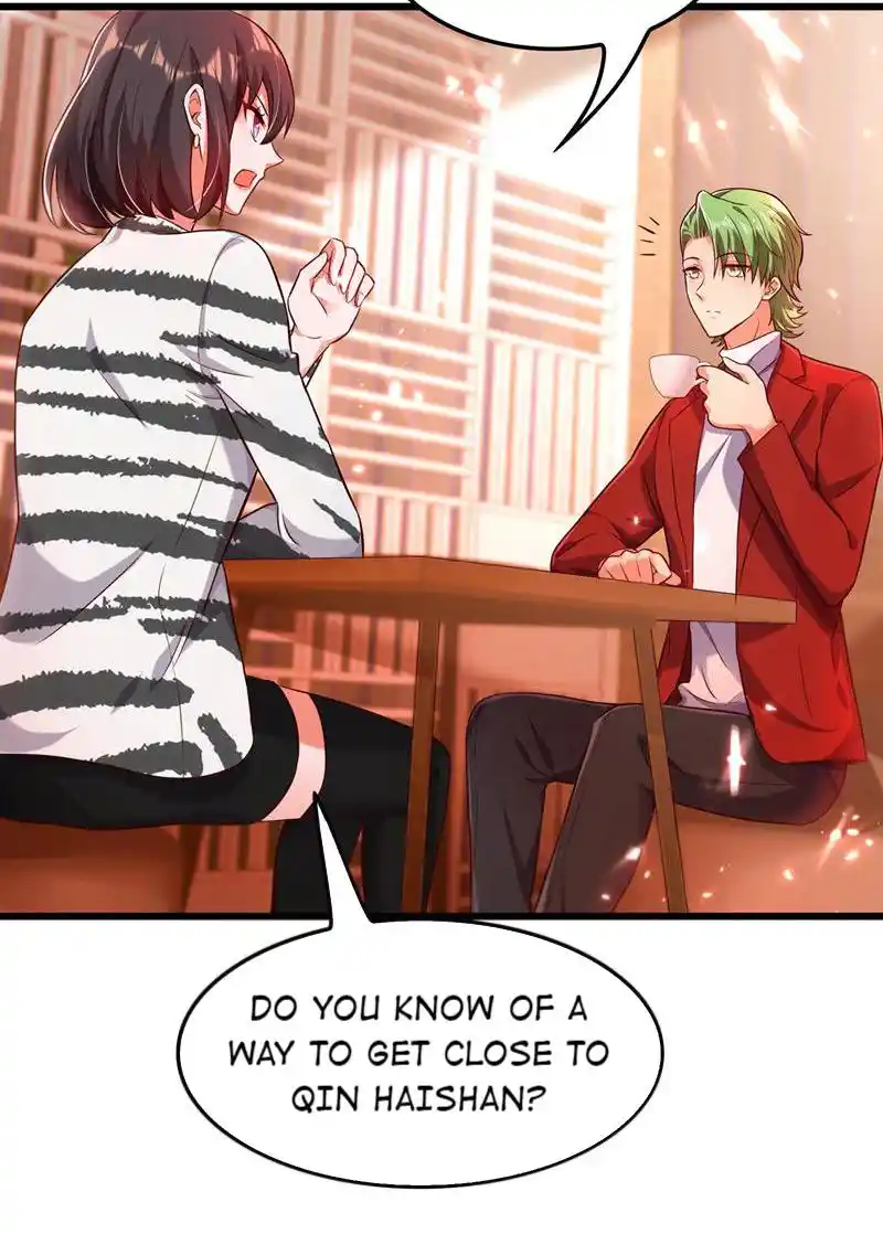 The Fiesty Wife Is Not to Be Messed With 76