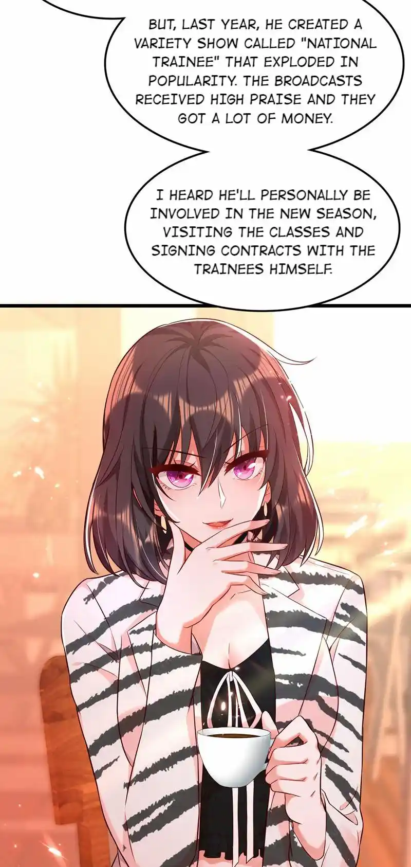 The Fiesty Wife Is Not to Be Messed With 76