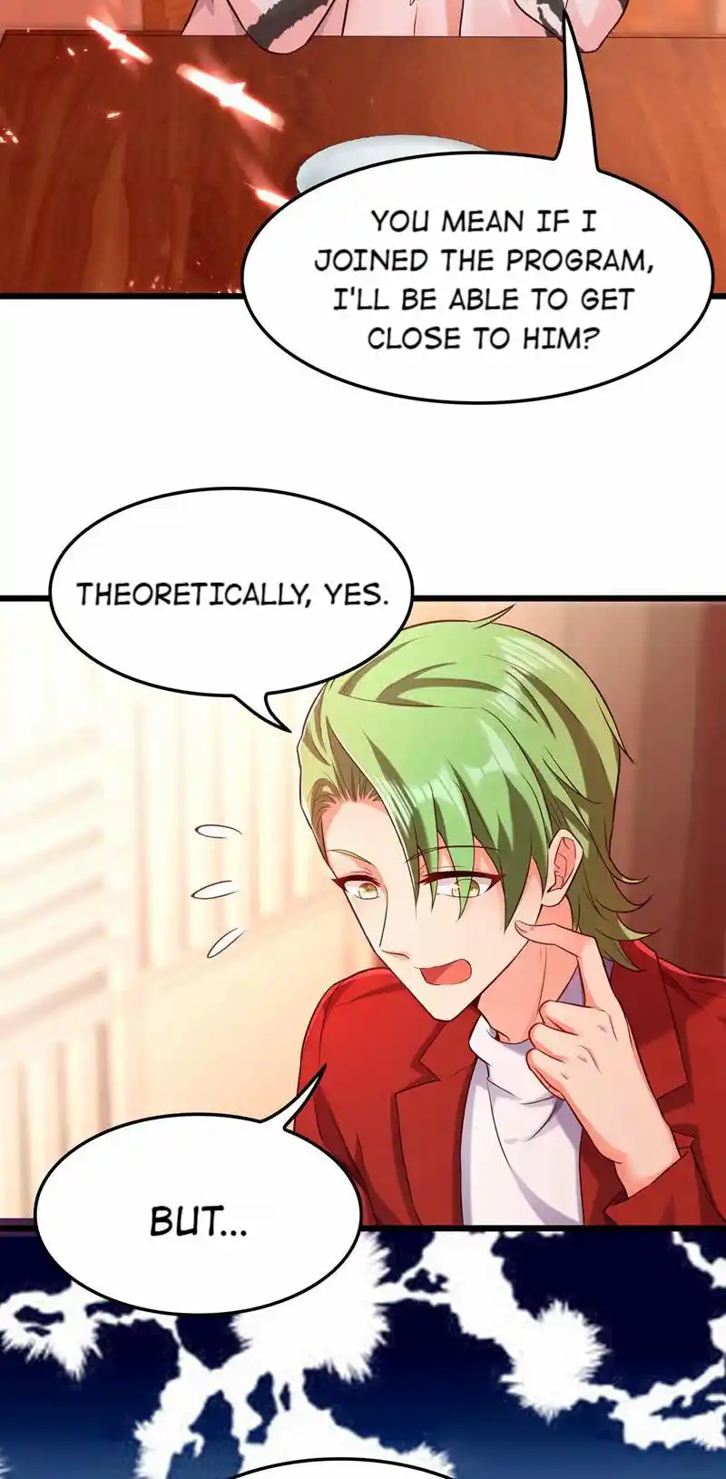 The Fiesty Wife Is Not to Be Messed With 76