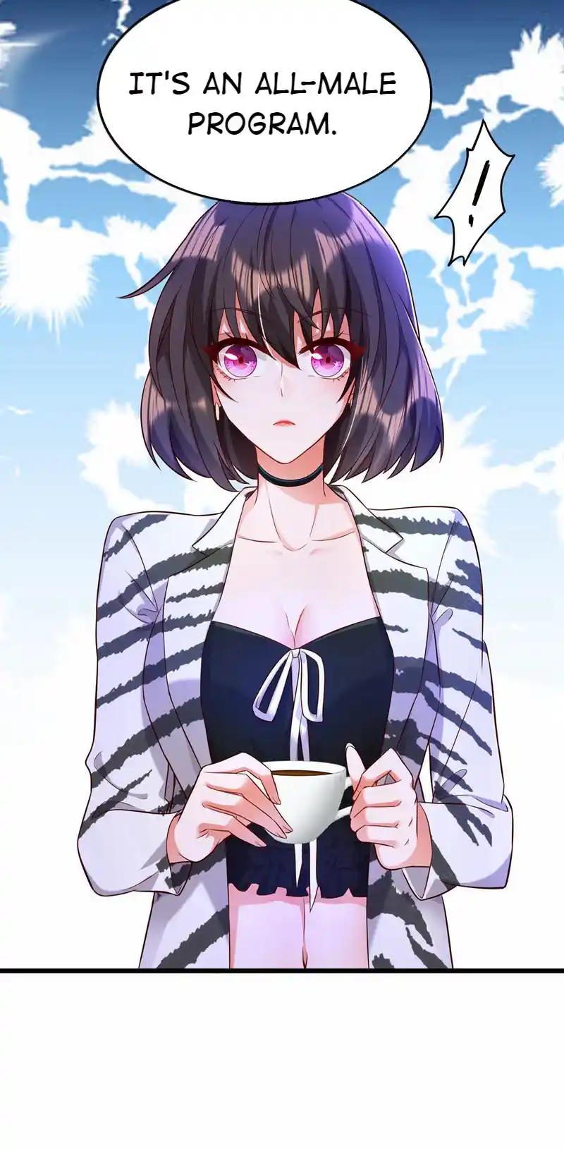 The Fiesty Wife Is Not to Be Messed With 76