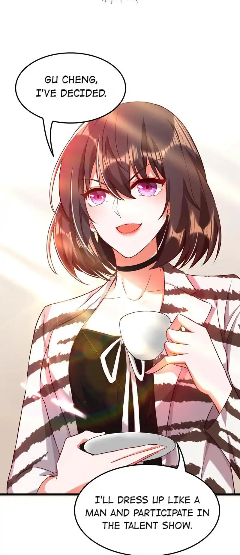 The Fiesty Wife Is Not to Be Messed With 76