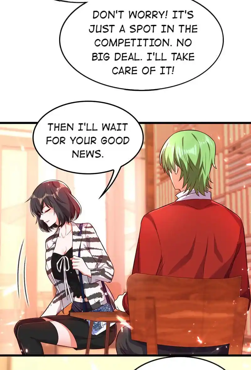 The Fiesty Wife Is Not to Be Messed With 76