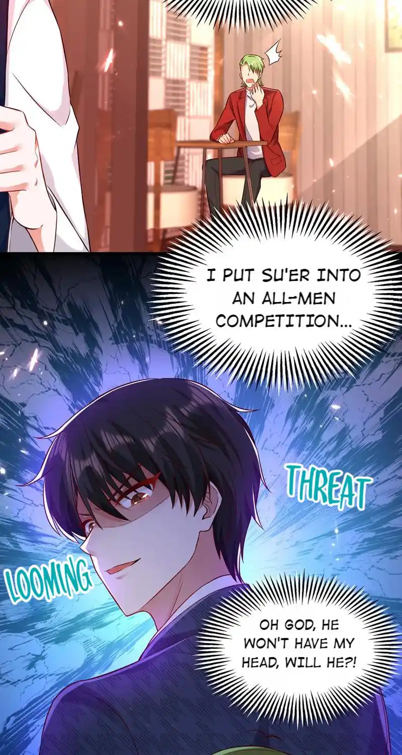 The Fiesty Wife Is Not to Be Messed With 76