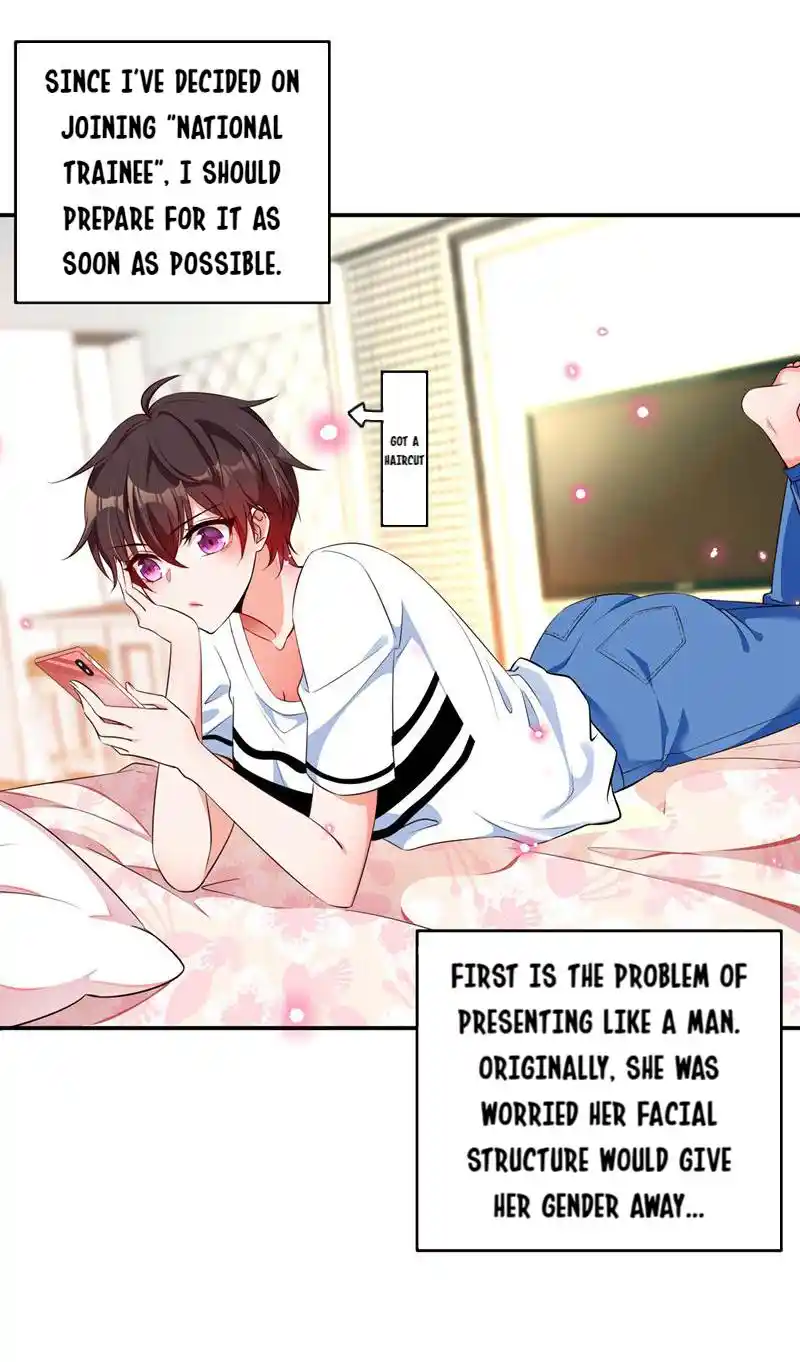 The Fiesty Wife Is Not to Be Messed With 76