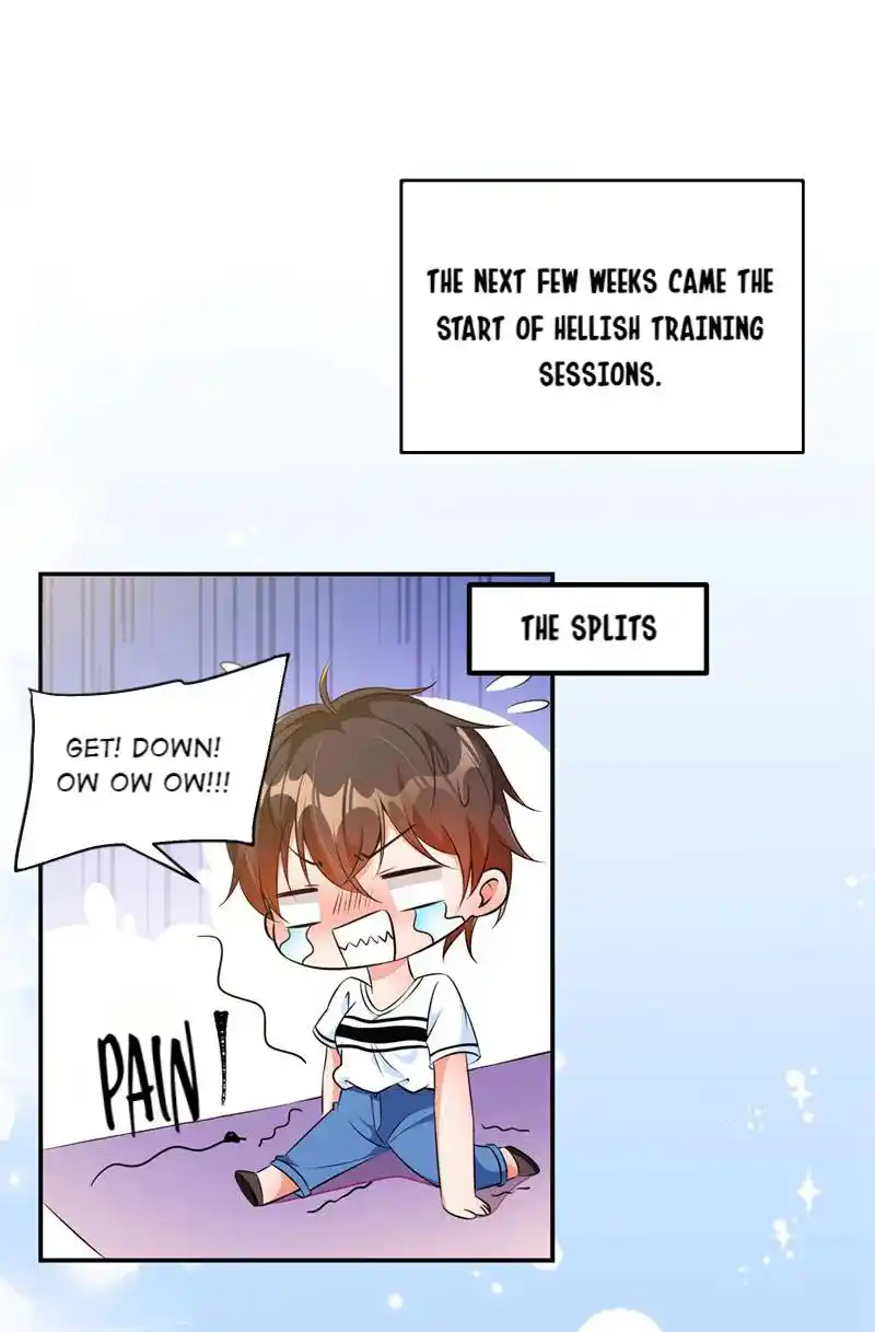 The Fiesty Wife Is Not to Be Messed With 77