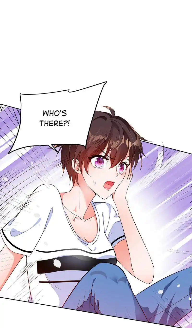 The Fiesty Wife Is Not to Be Messed With 77