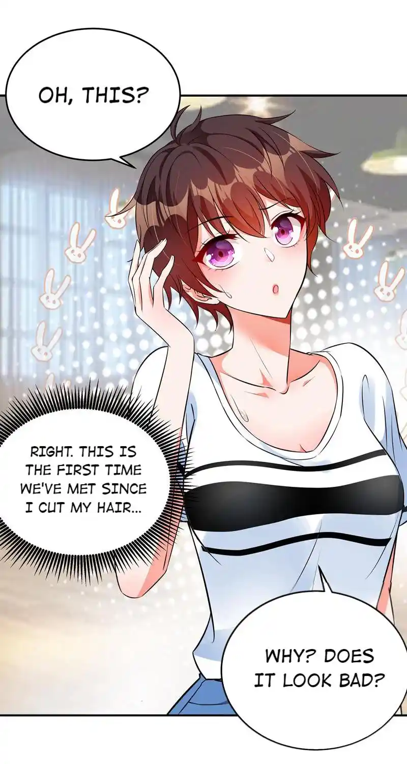 The Fiesty Wife Is Not to Be Messed With 77