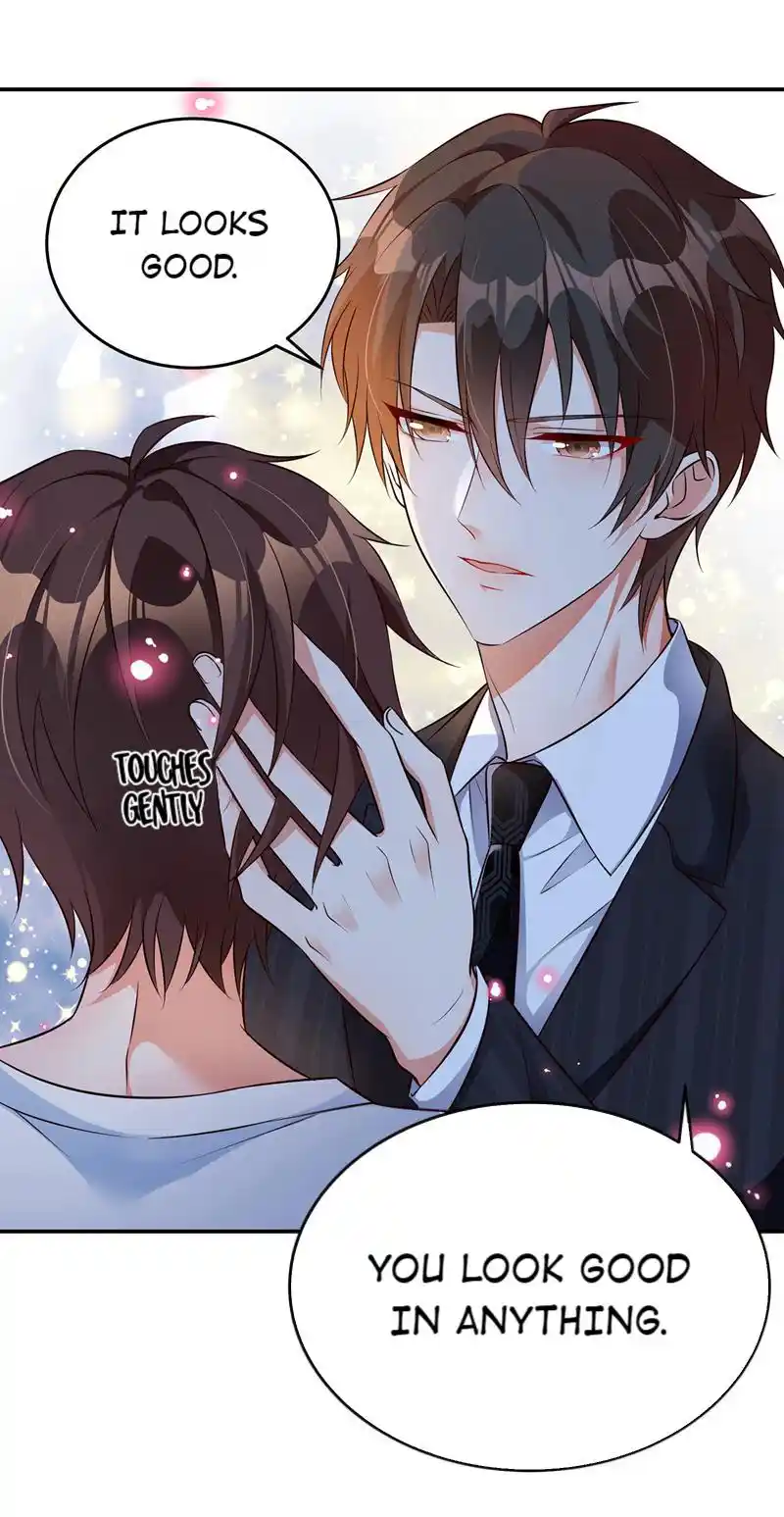 The Fiesty Wife Is Not to Be Messed With 77