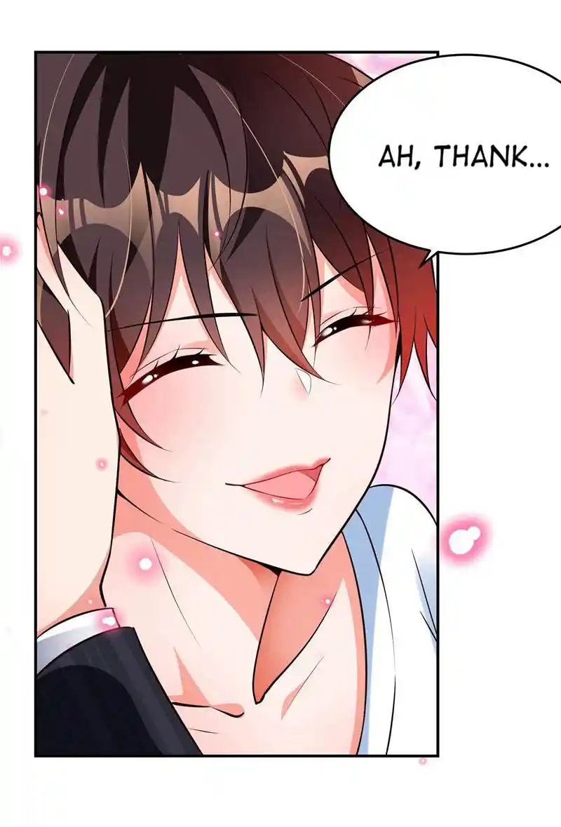 The Fiesty Wife Is Not to Be Messed With 77