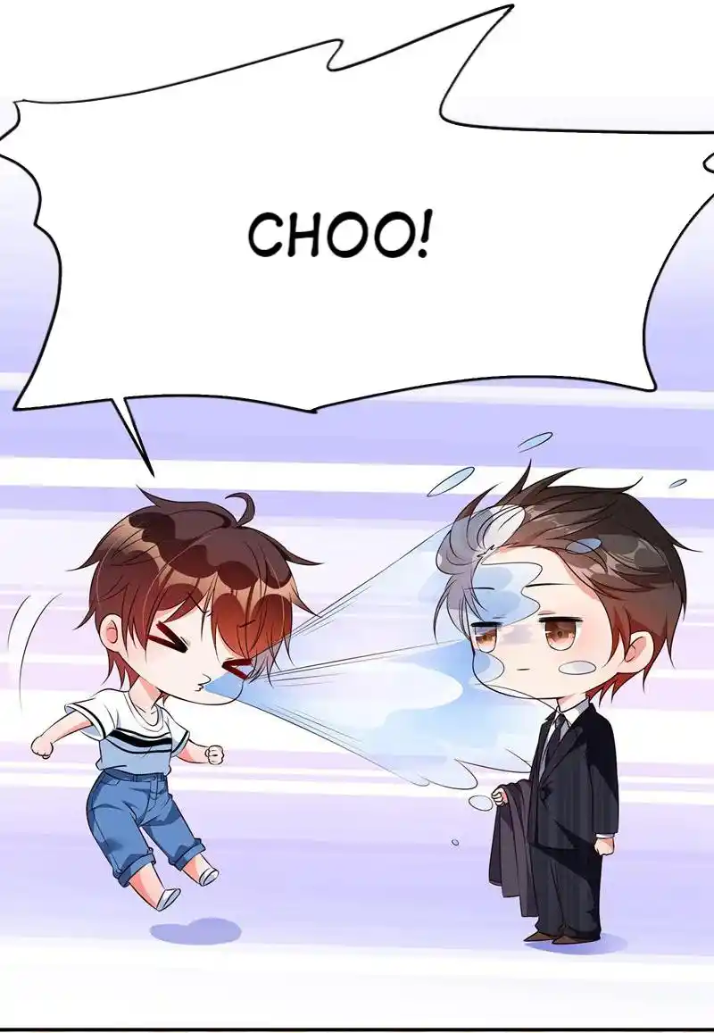 The Fiesty Wife Is Not to Be Messed With 77