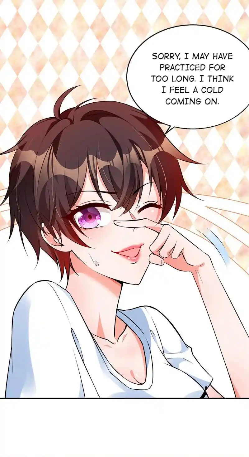 The Fiesty Wife Is Not to Be Messed With 77