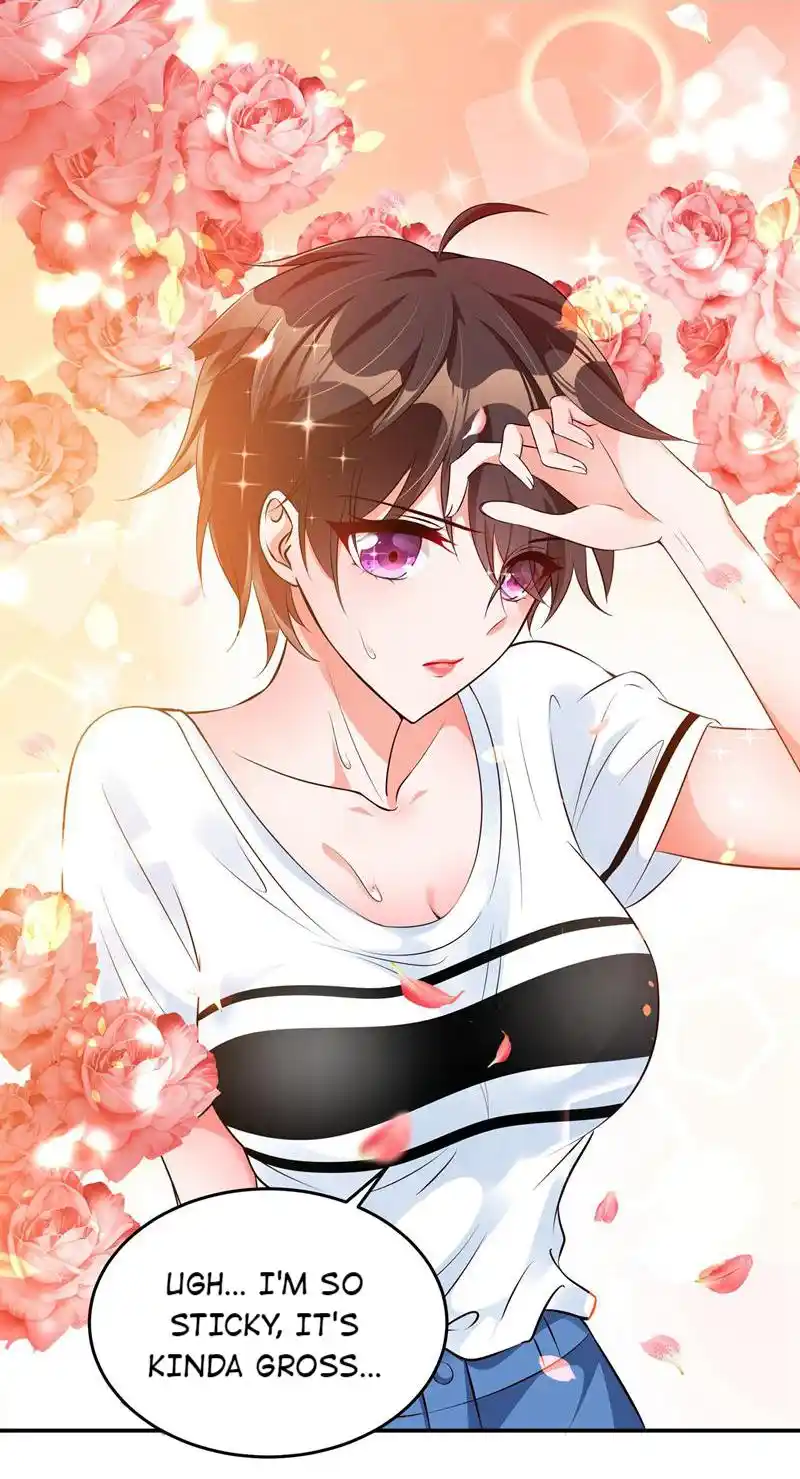 The Fiesty Wife Is Not to Be Messed With 77