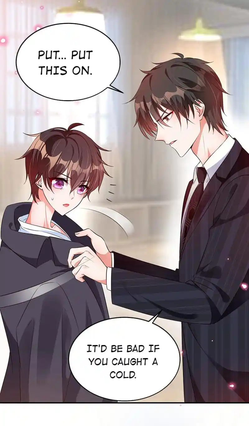 The Fiesty Wife Is Not to Be Messed With 77