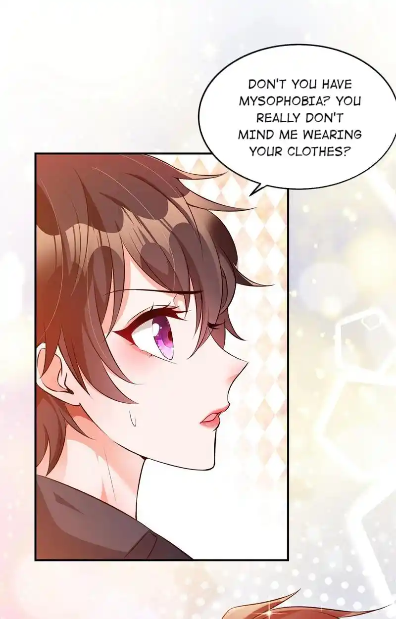 The Fiesty Wife Is Not to Be Messed With 77