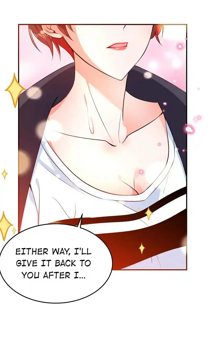 The Fiesty Wife Is Not to Be Messed With 77