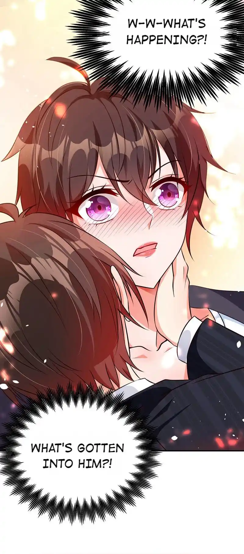 The Fiesty Wife Is Not to Be Messed With 77