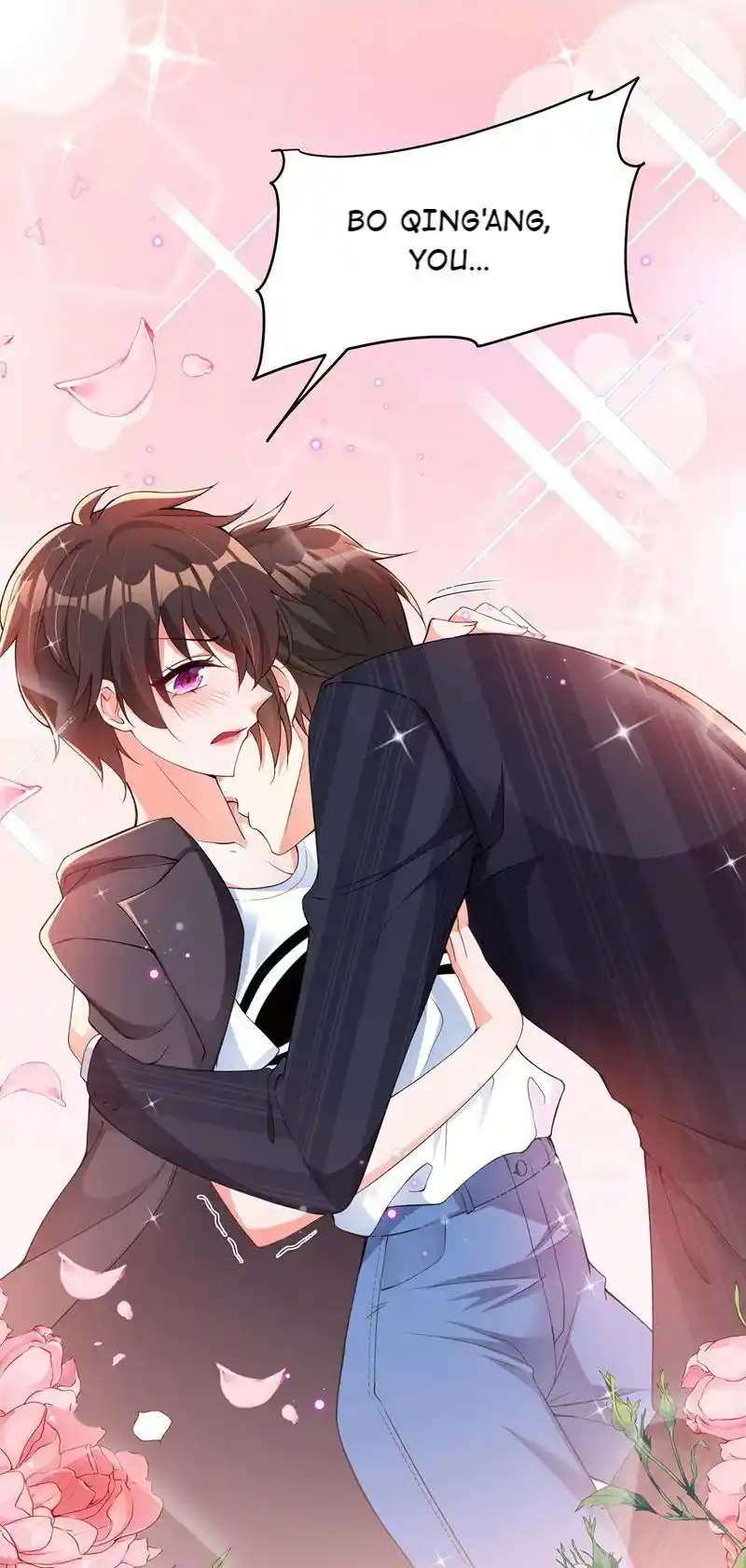 The Fiesty Wife Is Not to Be Messed With 77