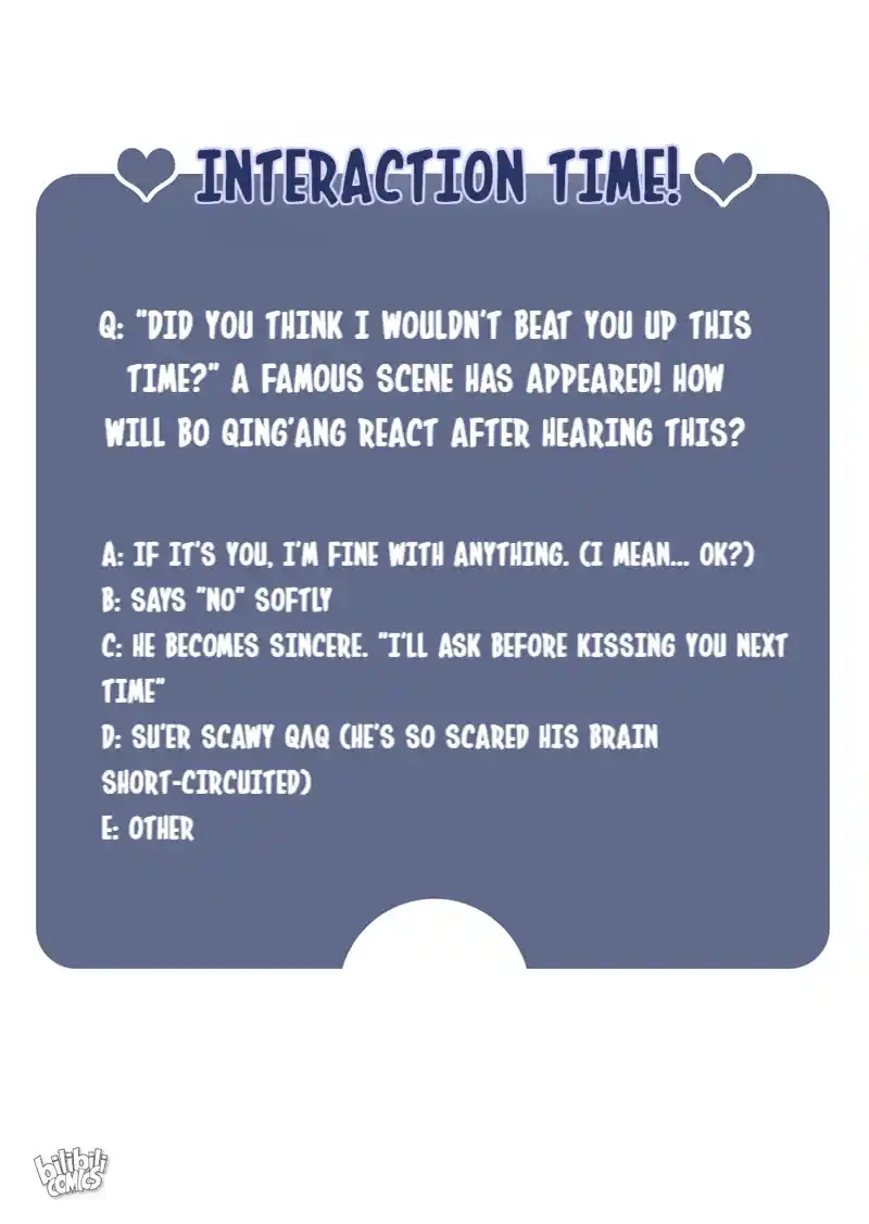 The Fiesty Wife Is Not to Be Messed With 77