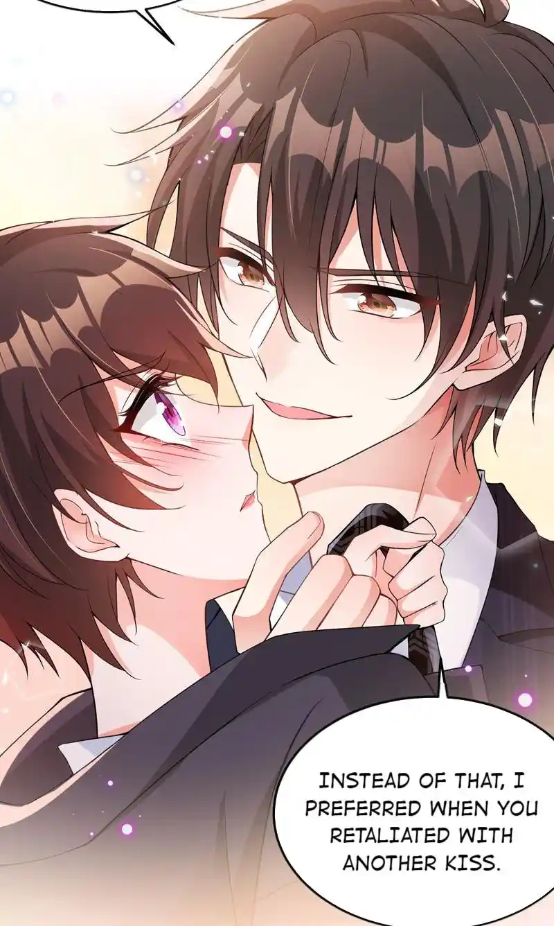 The Fiesty Wife Is Not to Be Messed With 78