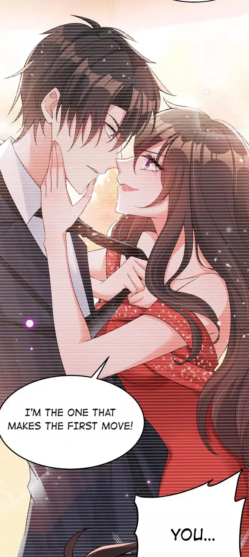 The Fiesty Wife Is Not to Be Messed With 78