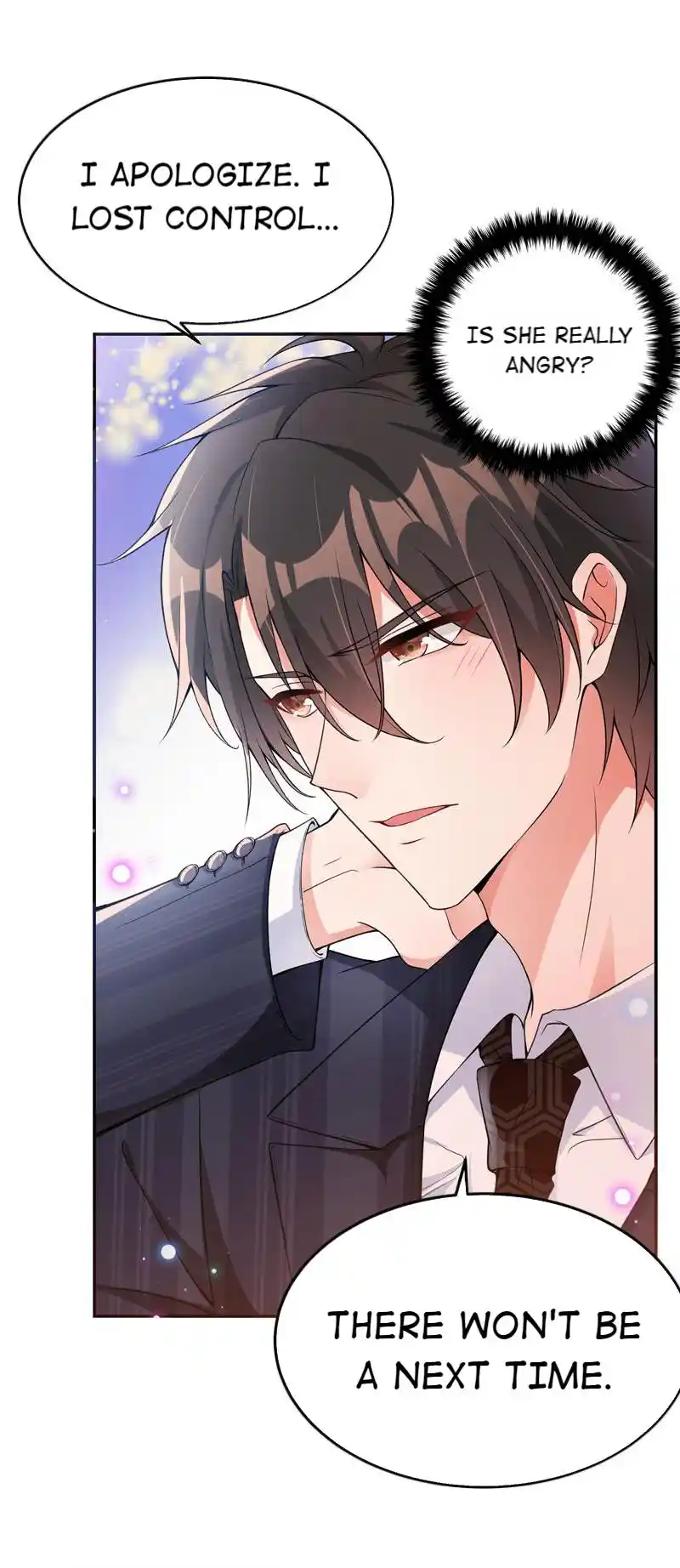 The Fiesty Wife Is Not to Be Messed With 78