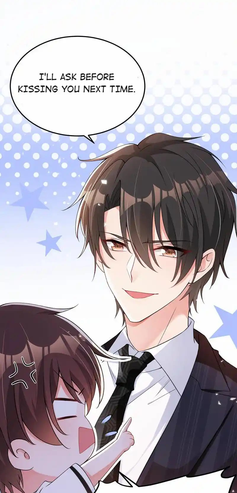 The Fiesty Wife Is Not to Be Messed With 78