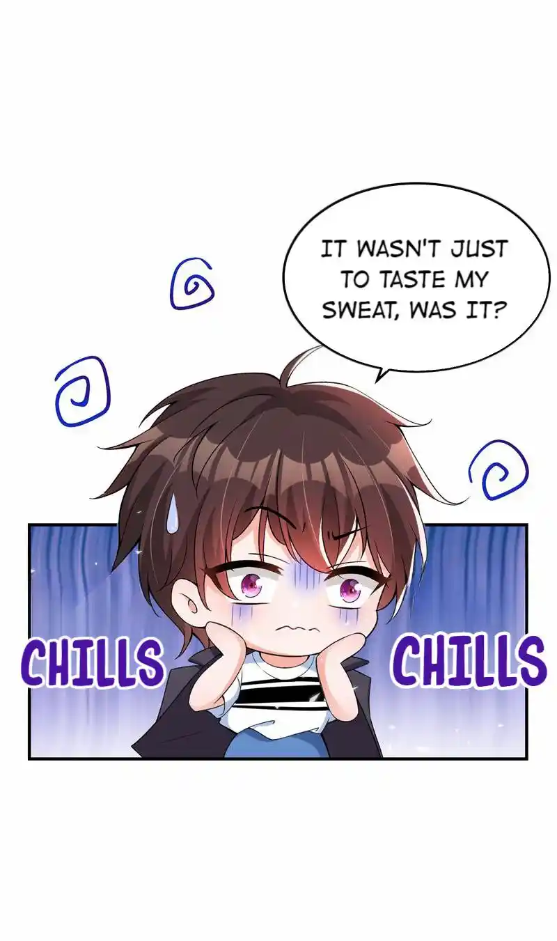 The Fiesty Wife Is Not to Be Messed With 78