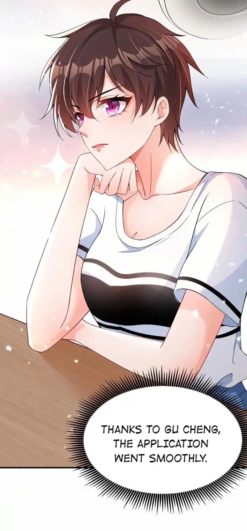 The Fiesty Wife Is Not to Be Messed With 78