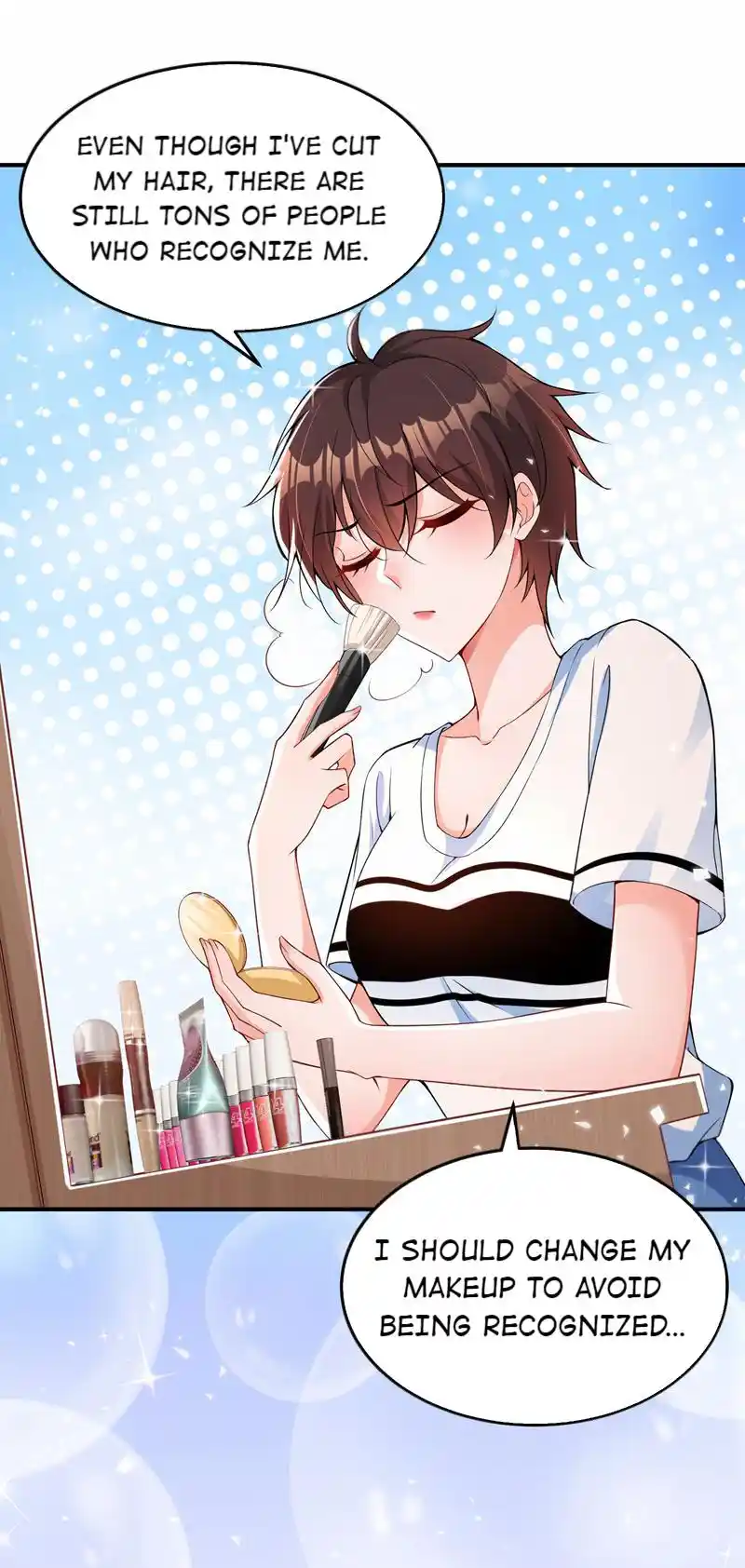 The Fiesty Wife Is Not to Be Messed With 78