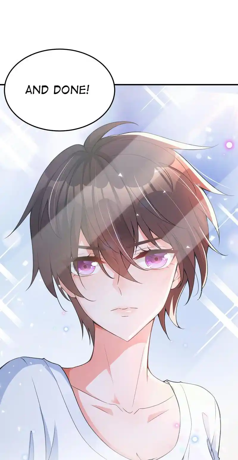 The Fiesty Wife Is Not to Be Messed With 78