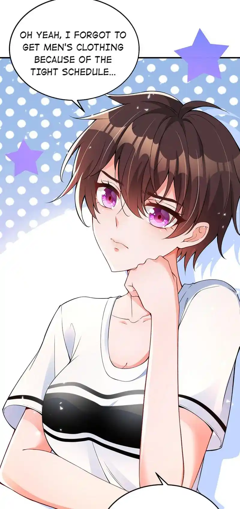 The Fiesty Wife Is Not to Be Messed With 78