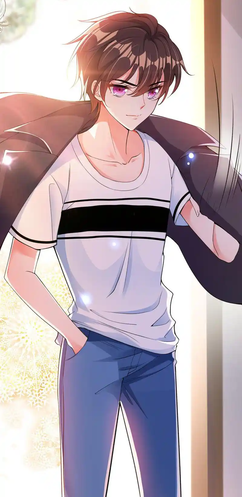 The Fiesty Wife Is Not to Be Messed With 78