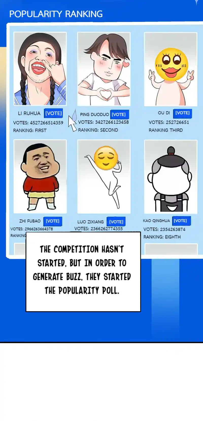 The Fiesty Wife Is Not to Be Messed With 78