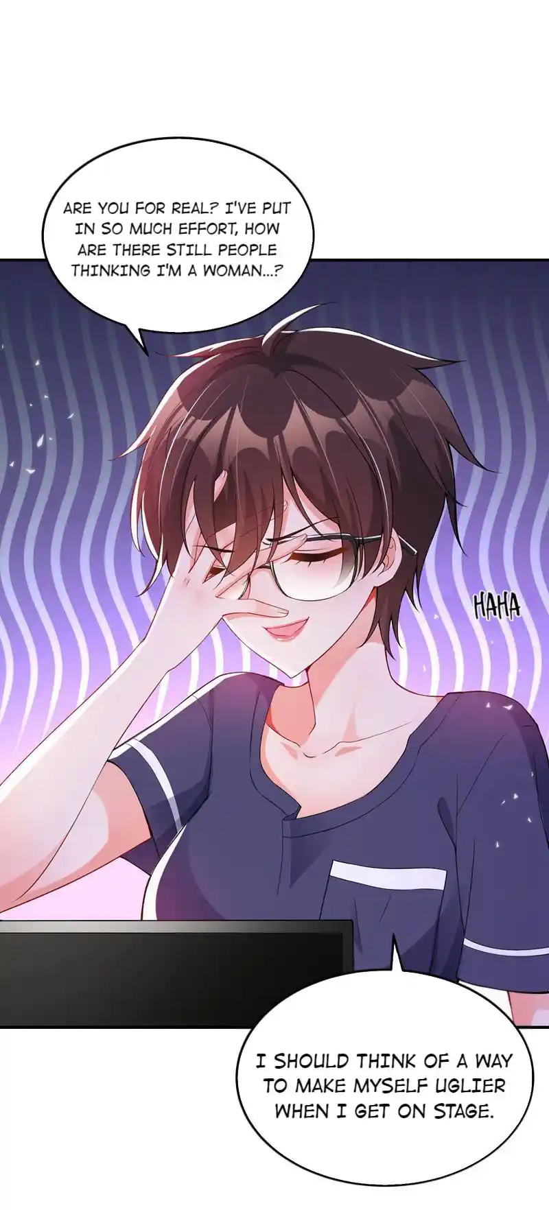 The Fiesty Wife Is Not to Be Messed With 78