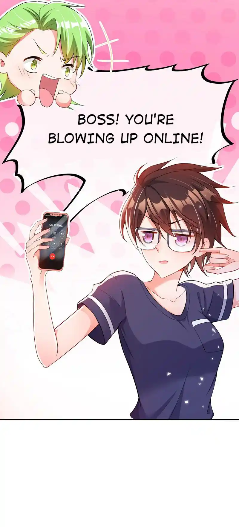 The Fiesty Wife Is Not to Be Messed With 78