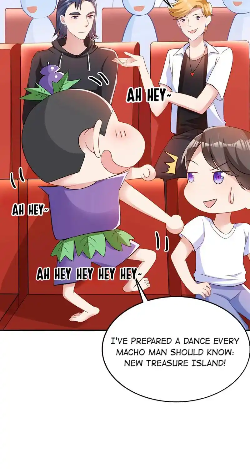 The Fiesty Wife Is Not to Be Messed With 79